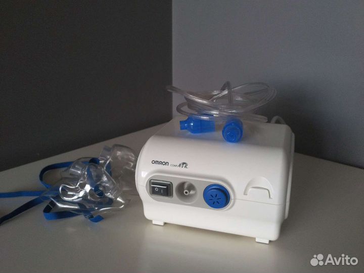Небулайзер Omron CompAir NE-C28