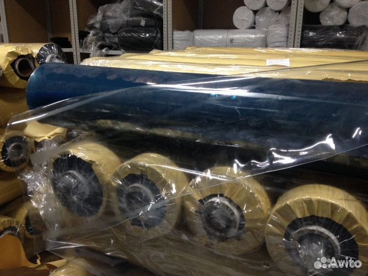 Пленка пвх (тпу) мягкие окна / шторы на беседку