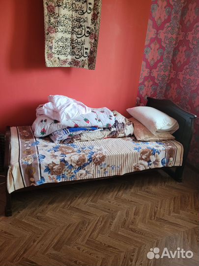 Кровать 19090