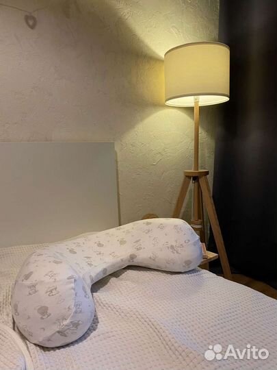 Кокон для новорожденных