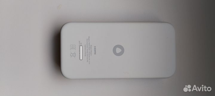 Яндекс Модуль тв (без подписки) с ассист. Алиса