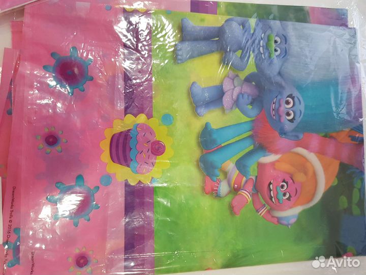 Набор для праздника