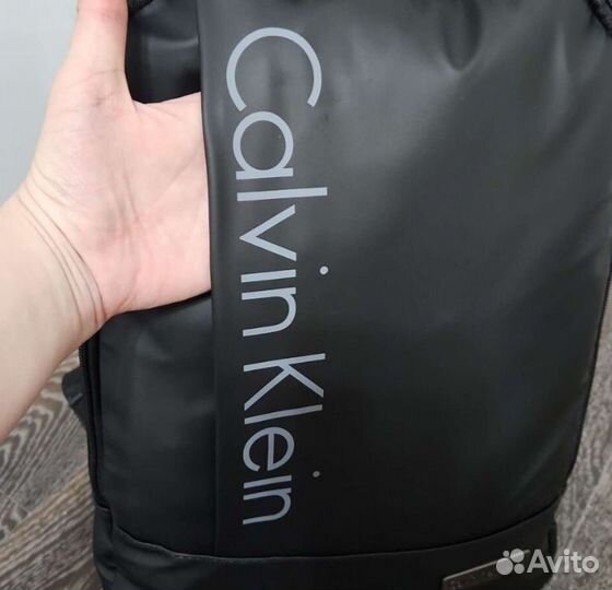 Рюкзак calvin klein новый