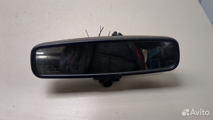 Зеркало салона Ford Fusion 2017- USA, 2018