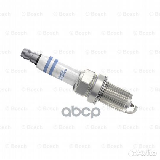 Свеча FR6KRR332S 0.7 0242240627 0242240627 Bosch