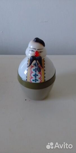 Фигурка разборная