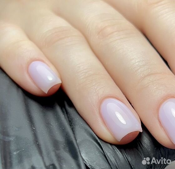 Маникюр Педикюр Гель лак