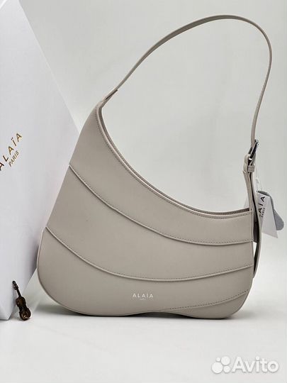 Брендовая женская сумка новая alaia