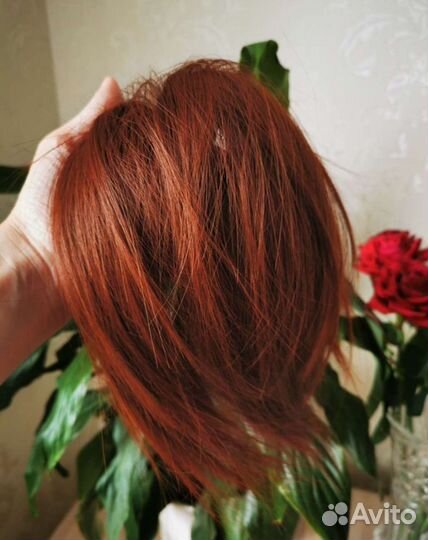 Искуственный хвост