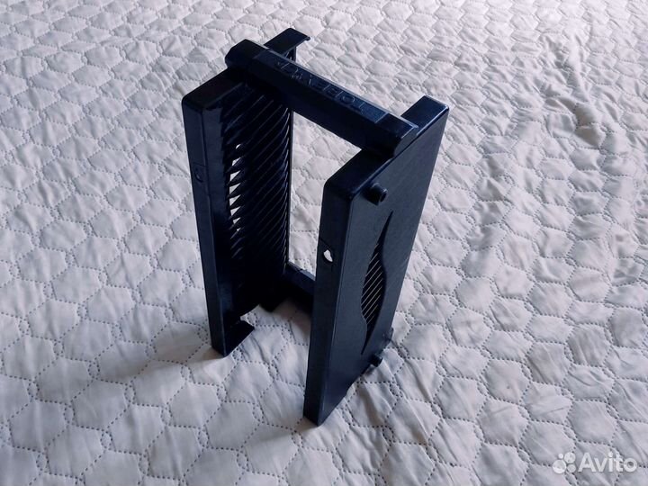 Стойка для CD-дисков Tobes