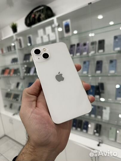 iPhone 13, 128 ГБ