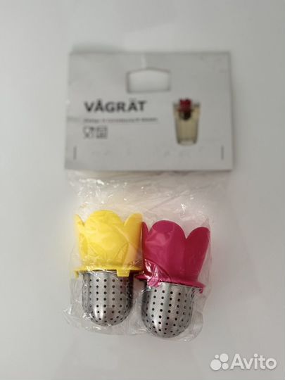 Ситечко для чая IKEA