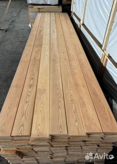 Планкен скошенный лиственница PLM-4636