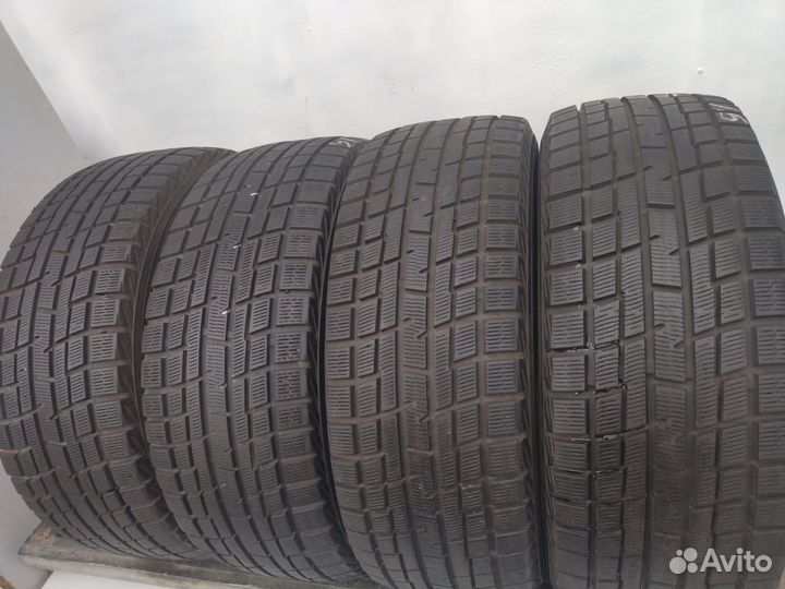Yokohama Ice Guard IG30 205/55 R16 91Q
