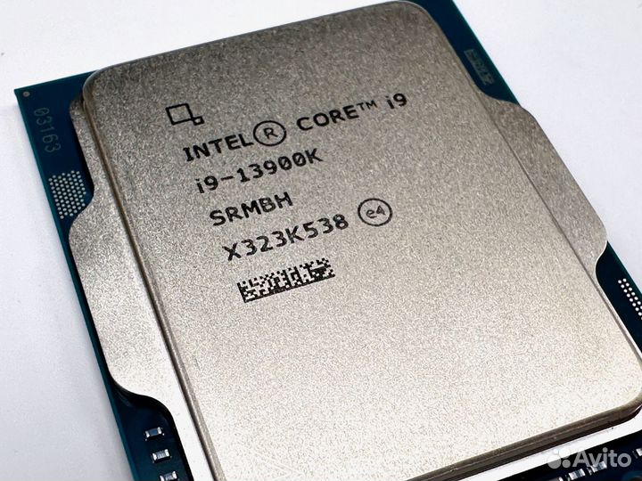 Intel Core i9-13900K