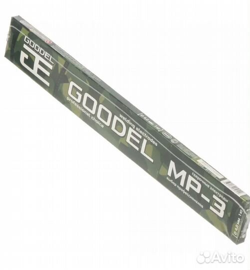 Электроды ок 46 3 мм