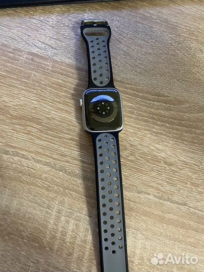 Смарт-часы Apple Watch Series 8 45mm