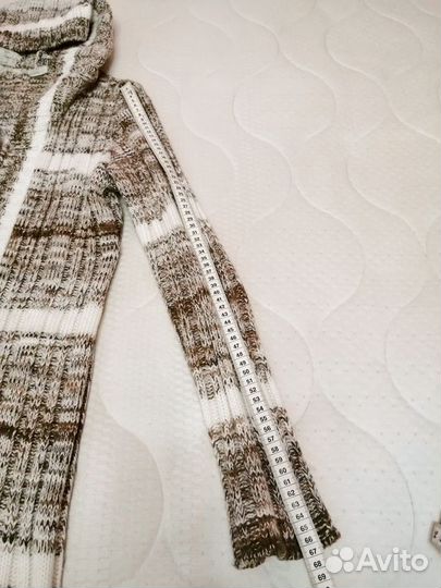 Кардиган женский