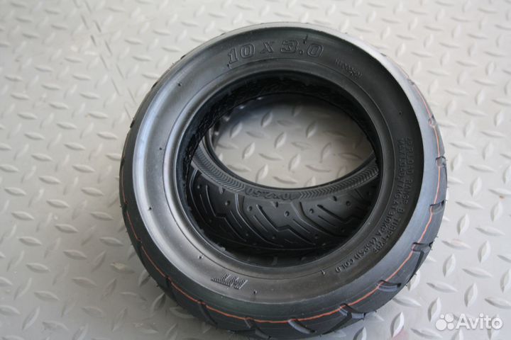 Покрышка для электросамоката