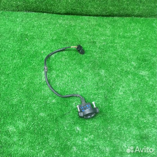 Антенна Hiss Honda VFR1200