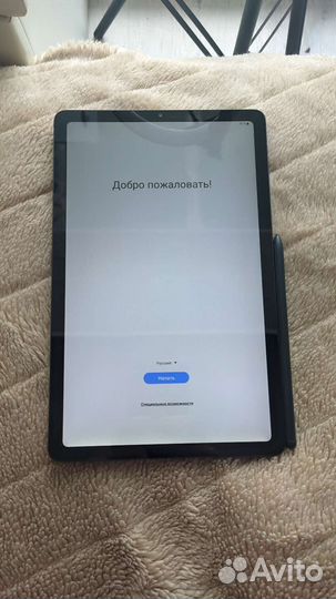 Samsung Galaxy Tab s6 lite 64Gb