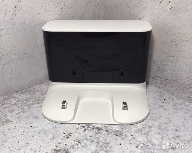 Док станция xiaomi vacuum mop 2 lite