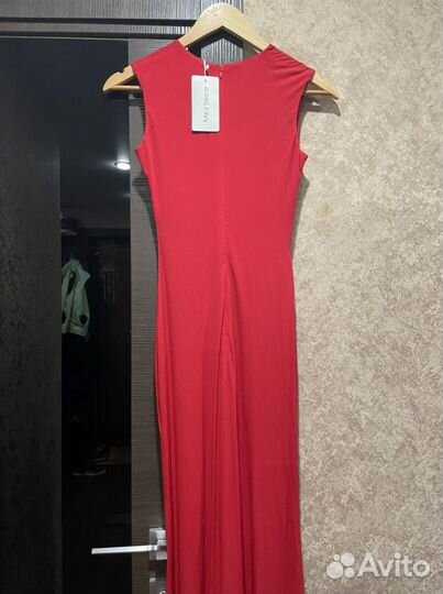 Платье вечернее