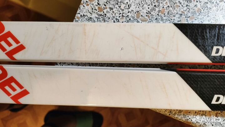 Rossignol delta sk лыжи беговые конек 2020г