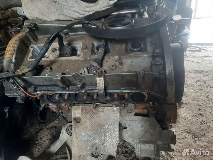 Гбц volkswagen passat b5 1.8 APT