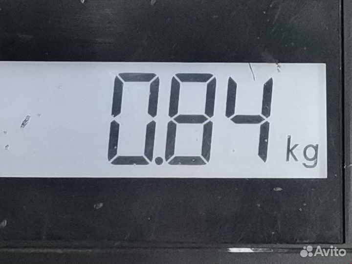 Фонарь для Peugeot-Citroen 607