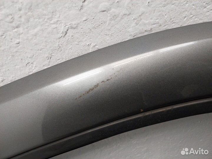 Дверь правая передняя Jeep Grand Cherokee