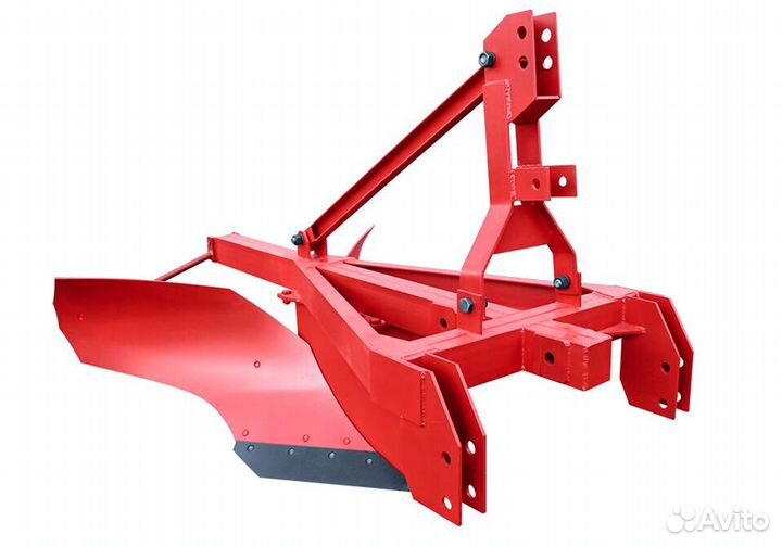 Плуг Леспромресурс ПКЛ-70Д, 2023