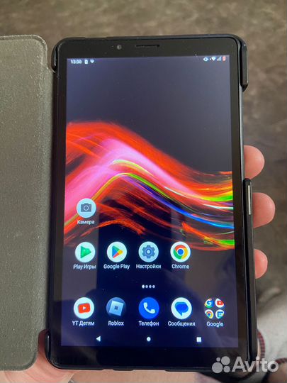 Плашет Lenovo Tab M7 TB-7305I