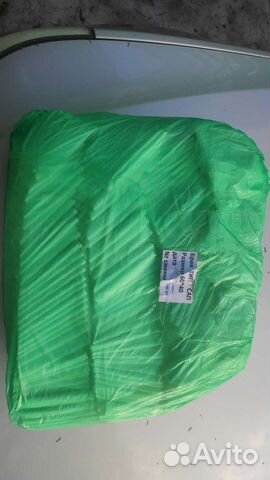 1 упаковка пеленки 60*60(некондиция)