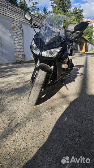 Kawasaki z1000sx