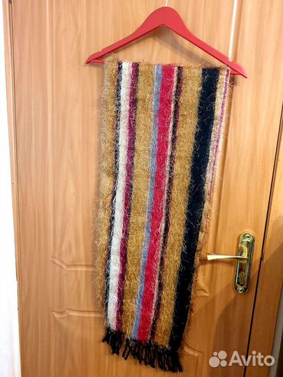 Шарф женский легкий