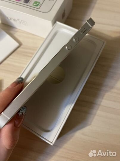 iPhone 5S, 32 ГБ