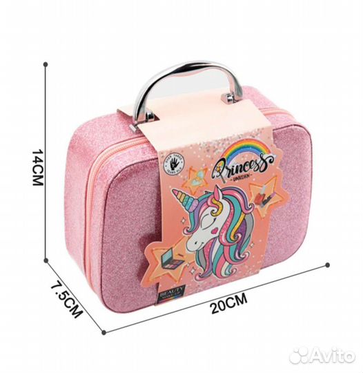 Детская косметика