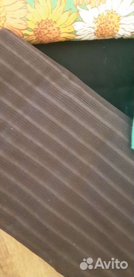 Отрез ткани