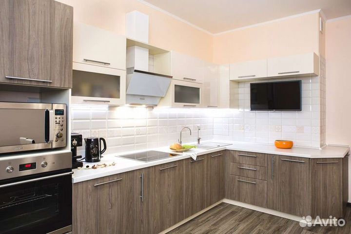 Кухни на заказ от производителя