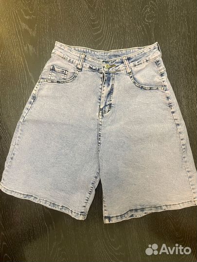 Шорты женские