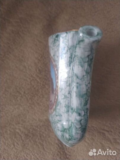 Кружка бюветница,поильник Карловы Вары,Есентуки