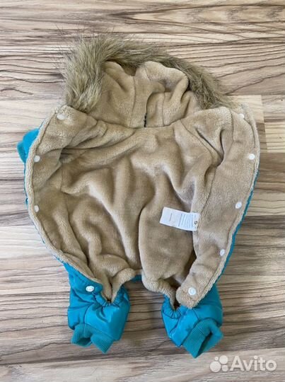 Комбинезоны для собаки