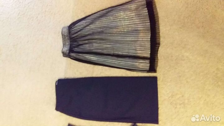 Одежда в школу