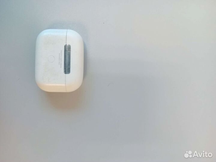 Airpods pro.орегинал