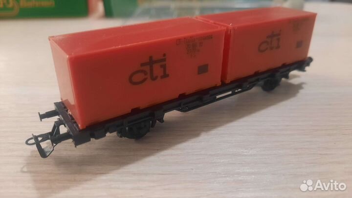 Железная дорога тт 12мм 1 120