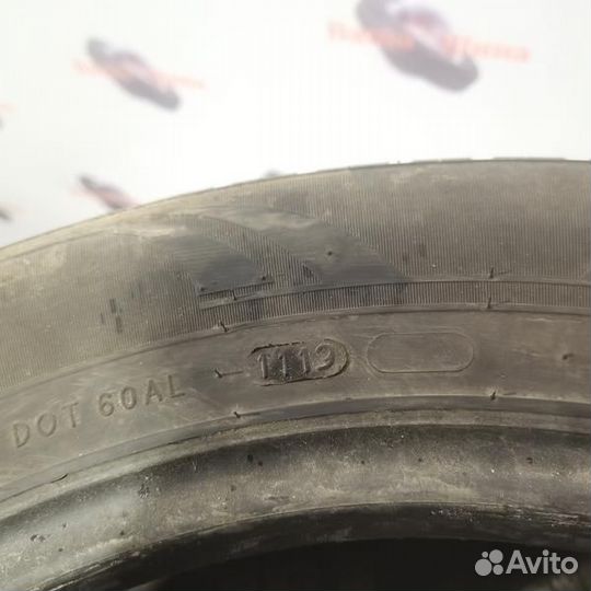 Nokian Tyres Nordman SX2 215/60 R16