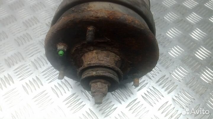 Стойка амортизатора заднего левого Land Rover Discovery IV