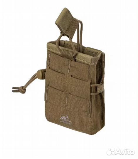 Подсумок Helikon competition rapid carbine pouch