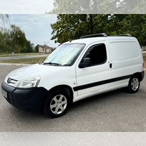 Peugeot Partner 1.4 MT, 2011, 182 040 км, с пробегом, цена 645 000 руб.